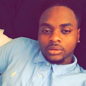 Meet your Posher, Paul